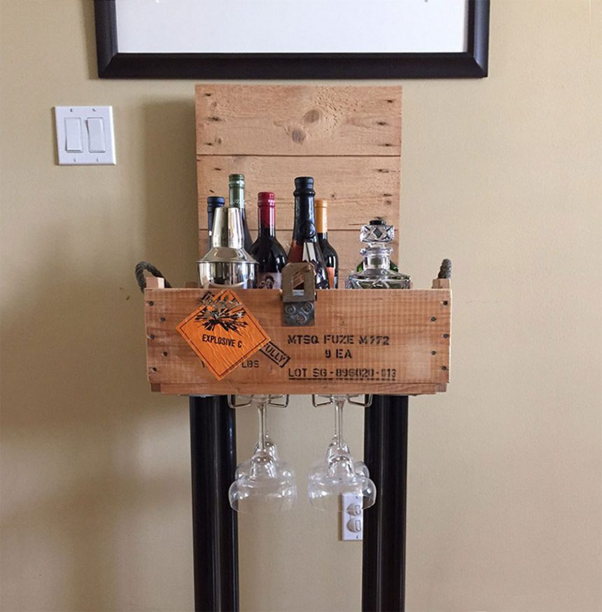 Bomb Bar Bomb Bar