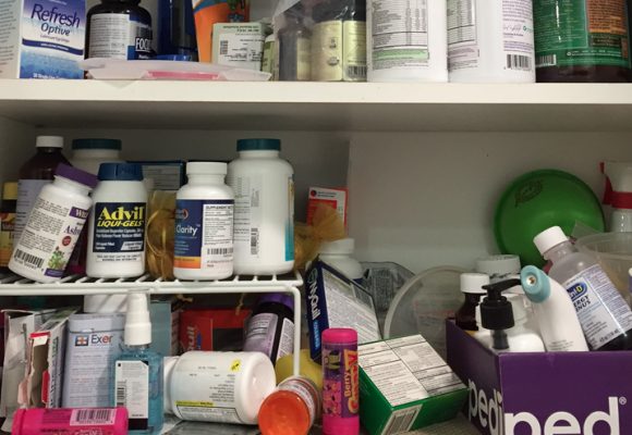 Medicine Cabinet