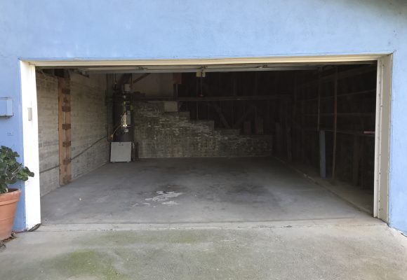 Garage Clear